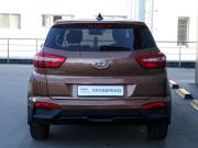 Hyundai Creta I Москва  - изображение 22