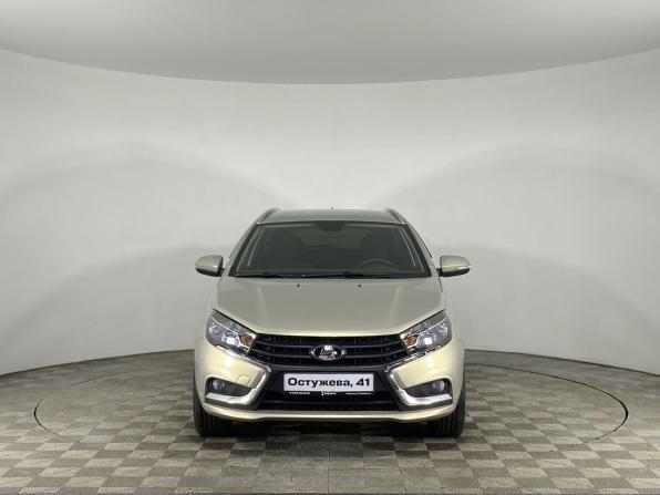 Lada (ВАЗ) Vesta I с пробегом 2020 года, цена 890 000 рублей, 168683 км, универсал, Автокод Объявления