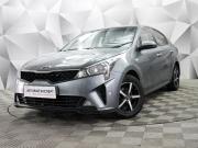 Kia Rio IV Рестайлинг Ульяновск  - изображение 21