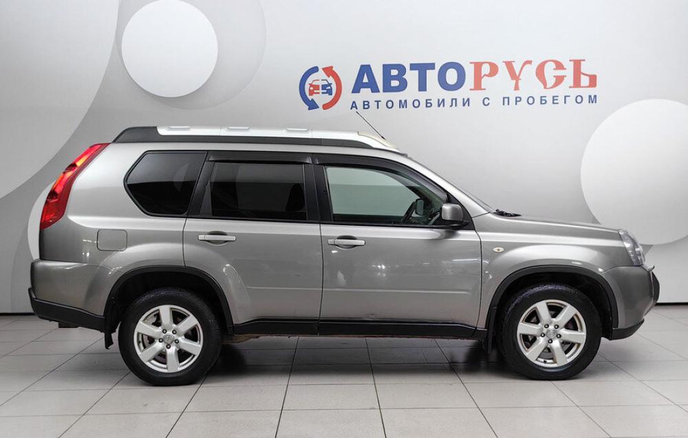 Nissan X-Trail II Подольск  - изображение 5