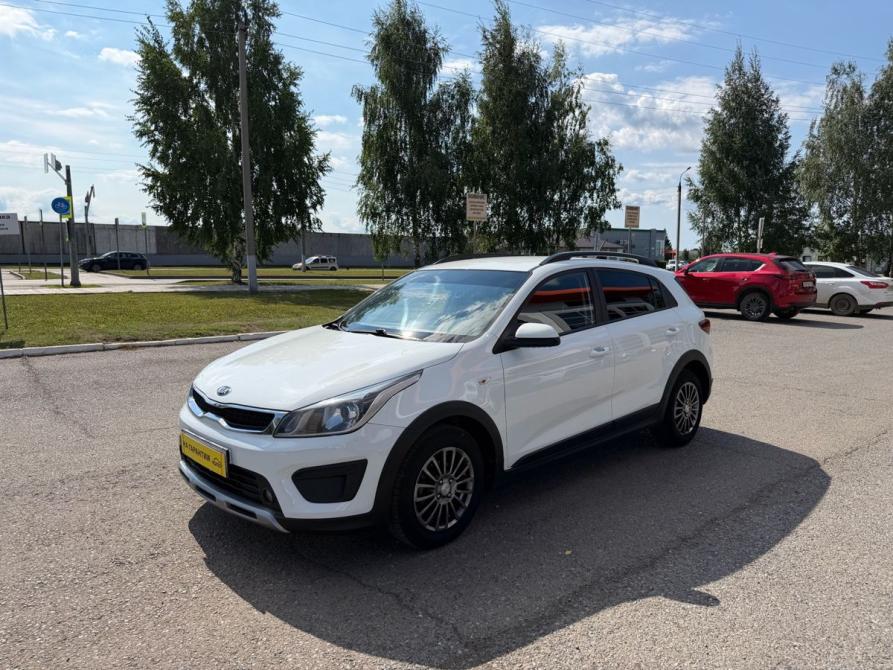 Kia Rio IV Нижнекамск  - изображение 7