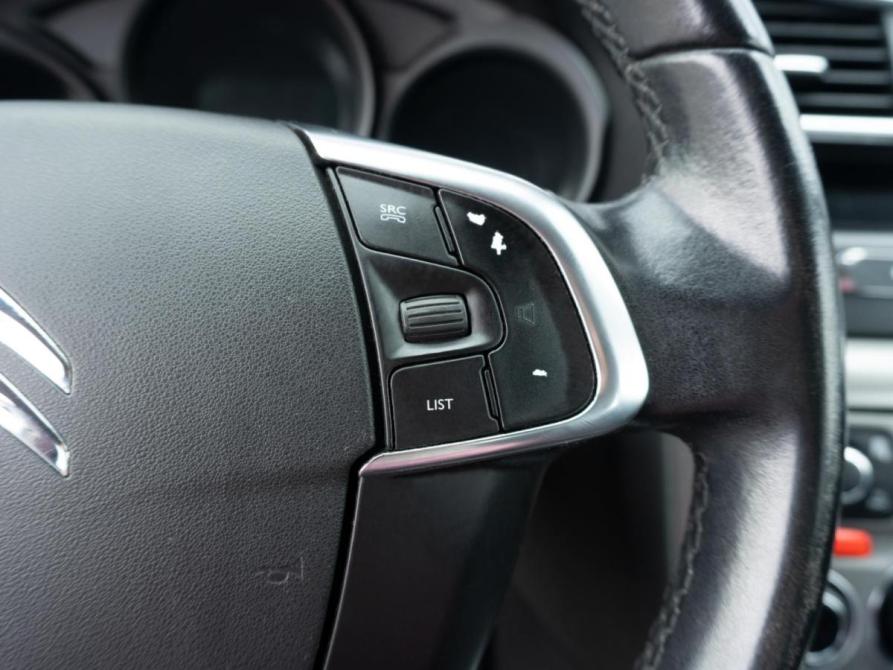 Citroen C4 II Рестайлинг Орехово-Зуево  - изображение 12