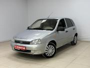 Lada (ВАЗ) Kalina I Альметьевск  - изображение 19
