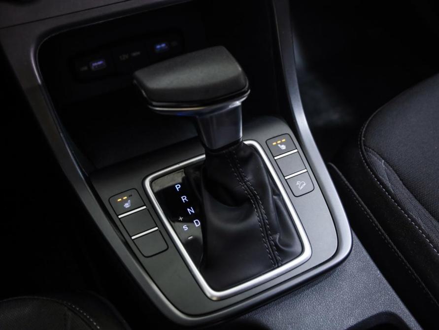 Hyundai Creta II Санкт-Петербург  - изображение 16