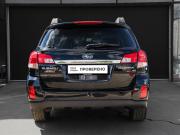 Subaru Outback IV Рестайлинг Москва  - изображение 28