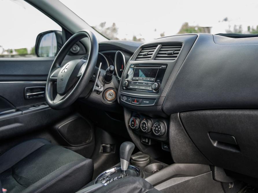 Mitsubishi ASX I Рестайлинг Волгоград  - изображение 24