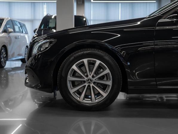 Mercedes-Benz E-Класс V (W213 S213 C238) с пробегом 2019 года, цена 2 820 000 рублей, 104307 км, седан, Автокод Объявления