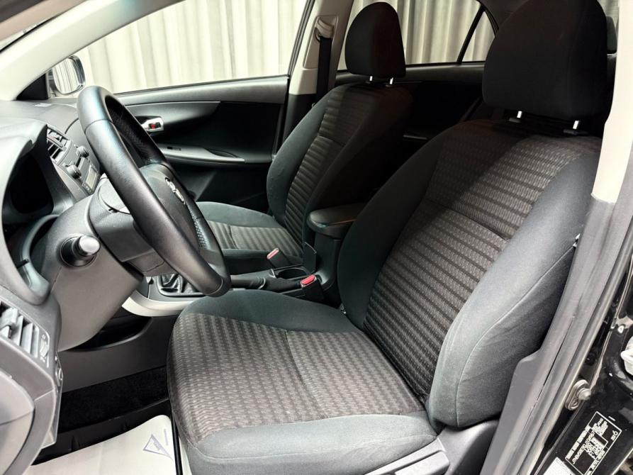 Toyota Corolla X (E140 E150) Рестайлинг Ижевск  - изображение 23