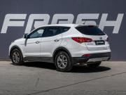 Hyundai Santa Fe III Краснодар  - изображение 23