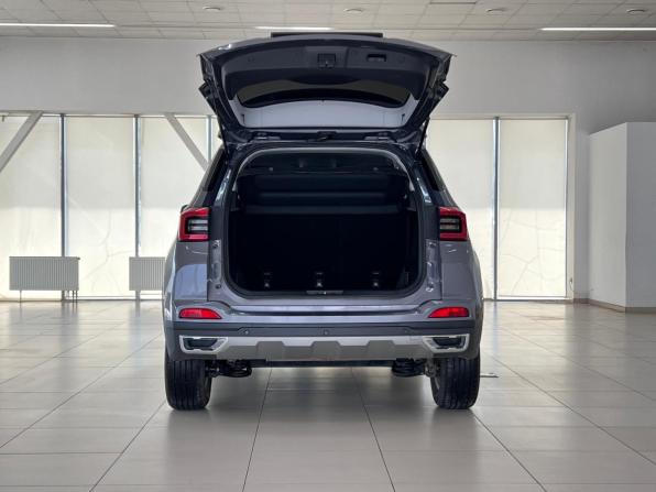 Chery Tiggo 4 Pro I с пробегом 2024 года, цена 1 699 000 рублей, 20760 км, внедорожник, Автокод Объявления