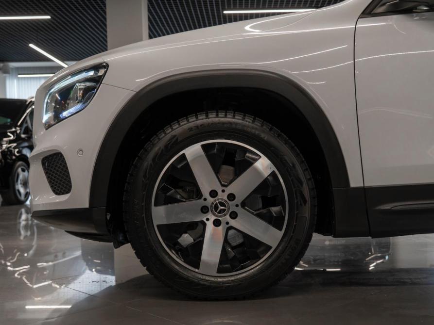 Mercedes-Benz GLB I (X247) Москва  - изображение 22