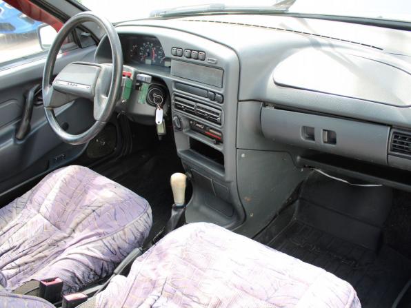 Lada (ВАЗ) 2115 с пробегом 2003 года, цена 99 000 рублей, 178989 км, седан, Автокод Объявления