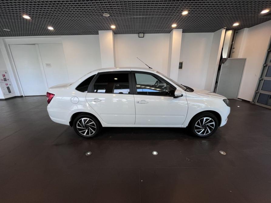 Lada (ВАЗ) Granta I Рестайлинг Чебоксары  - изображение 3