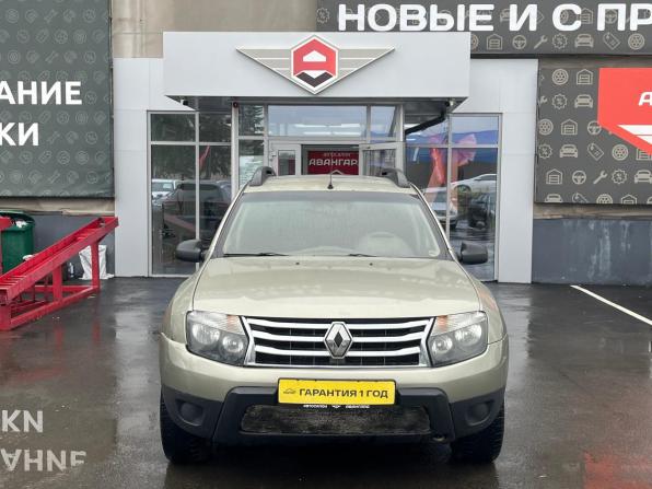Renault Duster I с пробегом 2014 года, цена 730 000 рублей, 224779 км, внедорожник, Автокод Объявления
