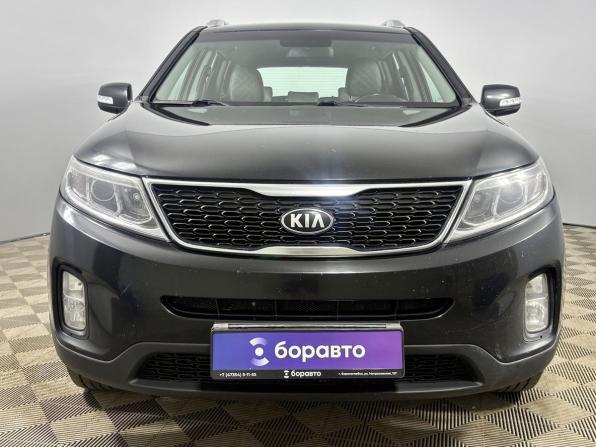 Kia Sorento II Рестайлинг с пробегом 2016 года, цена 1 940 000 рублей, 121377 км, внедорожник, Автокод Объявления