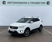 Hyundai Creta I Стерлитамак  - изображение 30
