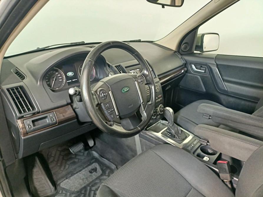 Land Rover Freelander II Рестайлинг 2 Архангельск  - изображение 12