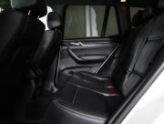 BMW X3 II (F25) Рестайлинг Москва  - изображение 38