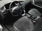 Kia Ceed II Рестайлинг Санкт-Петербург  - изображение 28