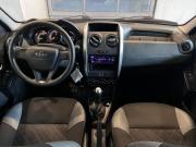 Lada (ВАЗ) Largus I Рестайлинг Чебоксары  - изображение 43
