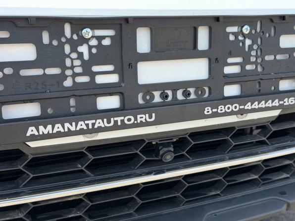 Skoda Kamiq I (China Market) с пробегом 2025 года, цена 2 700 000 рублей, 70 км, внедорожник, Автокод Объявления