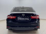 Toyota Camry VIII (XV70) Вологда  - изображение 25