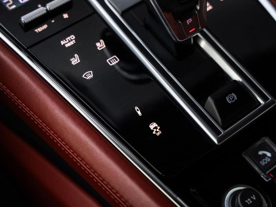 Porsche Panamera II Санкт-Петербург  - изображение 22