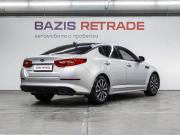 Kia Optima III Рестайлинг Тюмень  - изображение 32