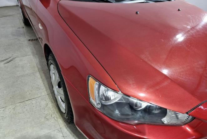 Mitsubishi Lancer X с пробегом 2008 года, цена 530 000 рублей, 209663 км, хэтчбек, Автокод Объявления