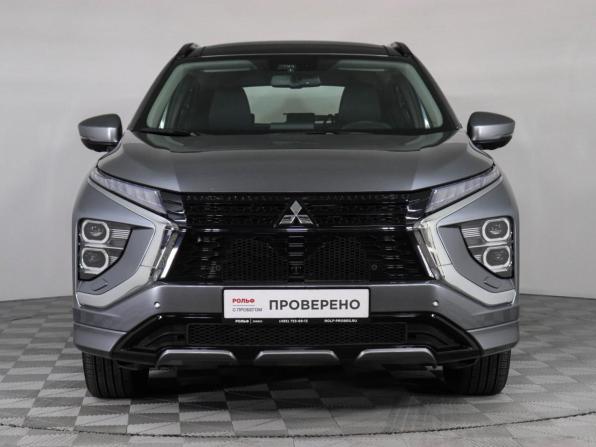 Mitsubishi Eclipse Cross I Рестайлинг с пробегом 2024 года, цена 2 890 000 рублей, 10071 км, внедорожник, Автокод Объявления