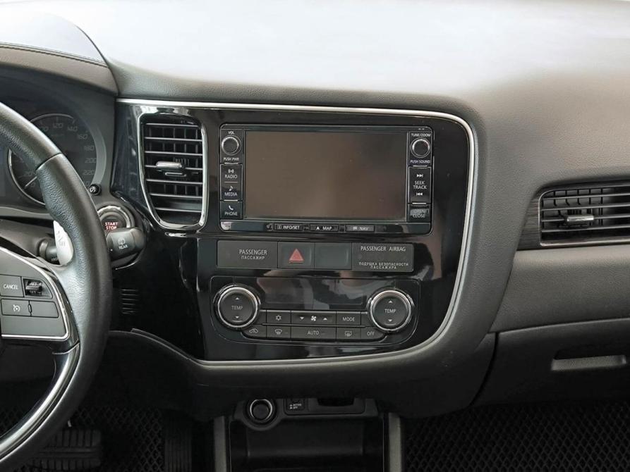 Mitsubishi Outlander III Рестайлинг 2 Казань  - изображение 18
