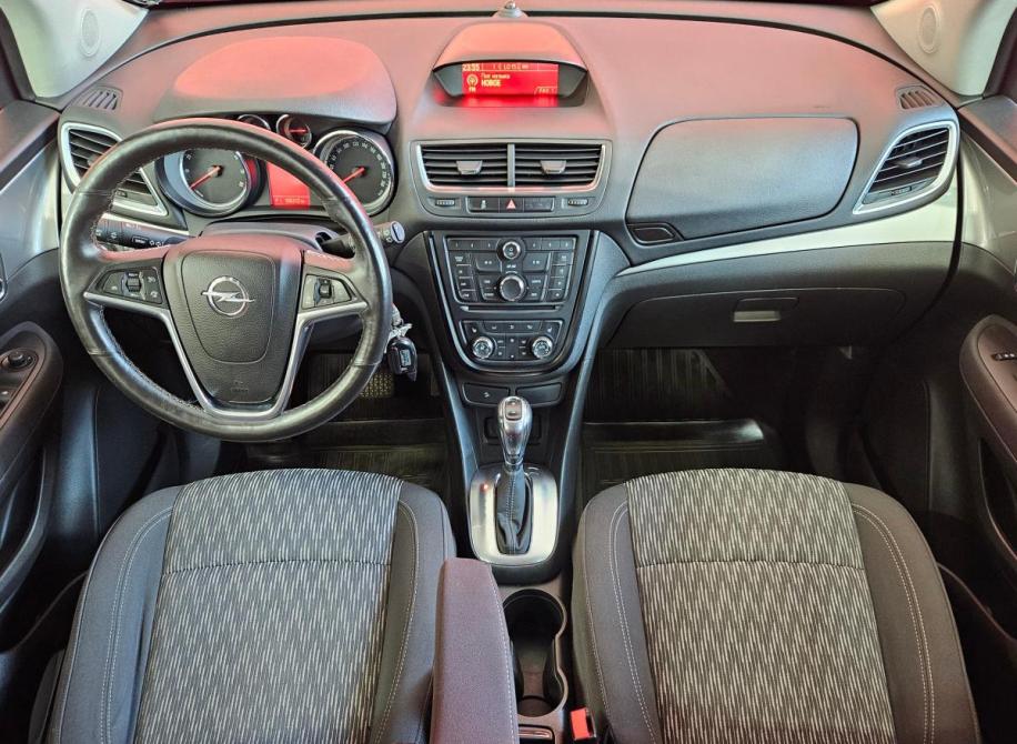 Opel Mokka I Вологда  - изображение 9