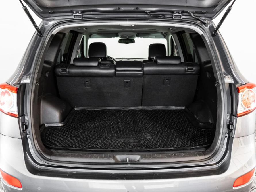 Hyundai Santa Fe II Рестайлинг Санкт-Петербург  - изображение 18