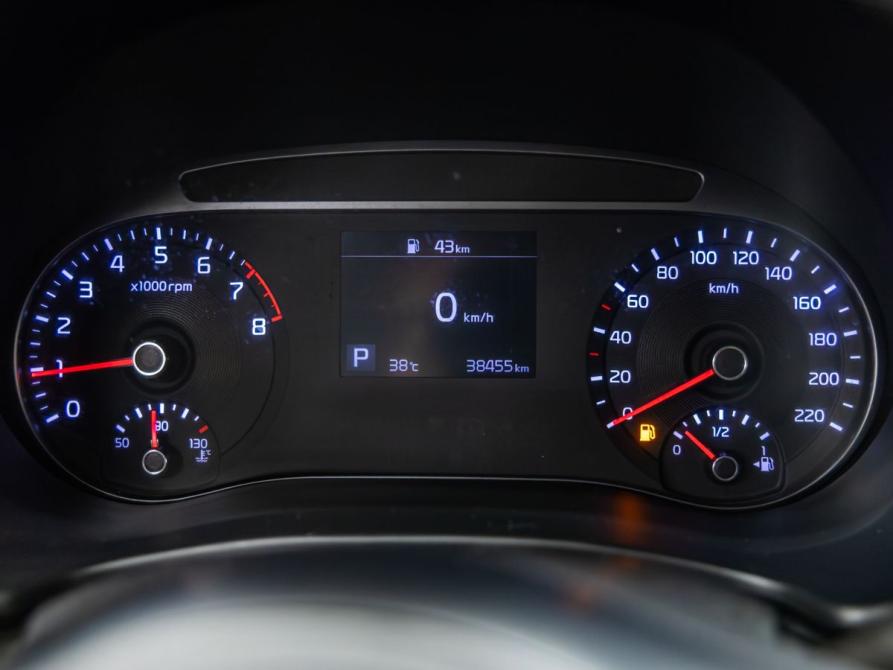 Kia Soul III Волгоград  - изображение 12