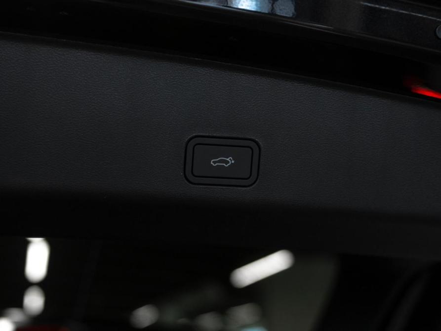 Geely Monjaro I Рестайлинг 2 Москва  - изображение 27
