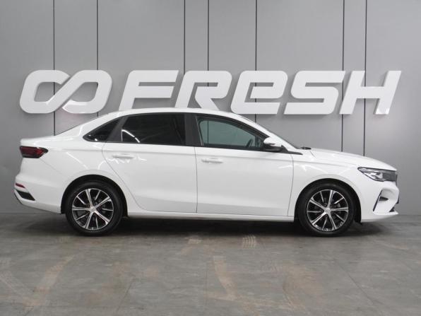 Geely Emgrand II с пробегом 2022 года, цена 1 199 000 рублей, 123314 км, седан, Автокод Объявления