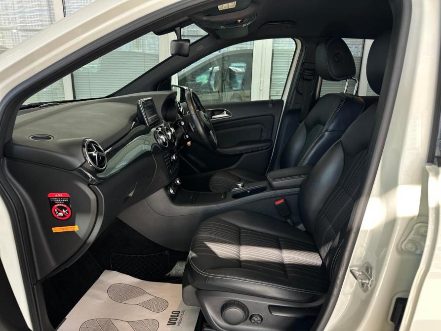 Mercedes-Benz B-Класс II (W246) Санкт-Петербург  - изображение 33