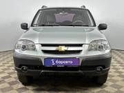 Chevrolet Niva I Рестайлинг Борисоглебск  - изображение 21