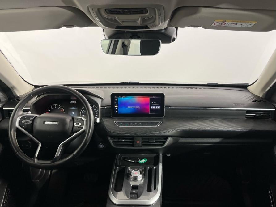 Haval Jolion I Ижевск  - изображение 7
