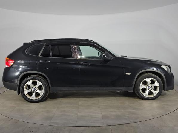 BMW X1 I (E84) с пробегом 2012 года, цена 899 000 рублей, 279000 км, внедорожник, Автокод Объявления