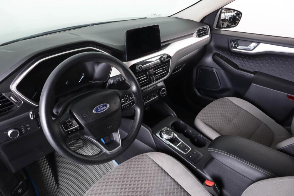 Ford Escape IV Пермь  - изображение 10