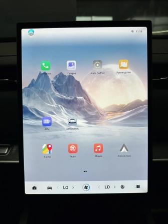 Jaecoo J7 I с пробегом 2023 года, цена 2 425 000 рублей, 26235 км, внедорожник, Автокод Объявления
