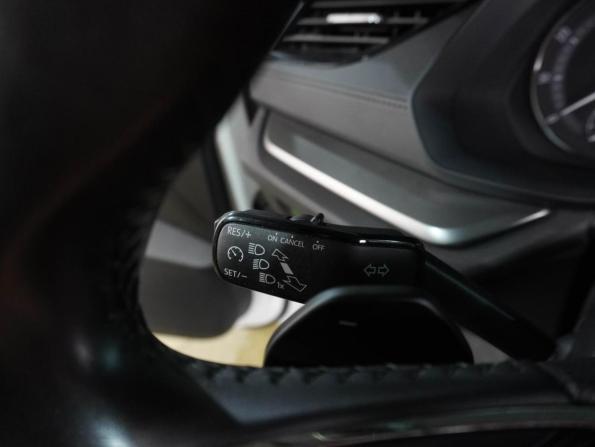 Skoda Octavia IV (A8) с пробегом 2021 года, цена 2 399 000 рублей, 109919 км, лифтбек, Автокод Объявления