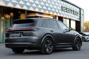 Li Auto (Lixiang) L7 I Рестайлинг Москва  - изображение 44