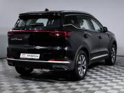 Chery Tiggo 7 Pro Max I Москва  - изображение 26