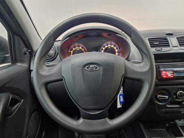 Lada (ВАЗ) Granta I Рестайлинг с пробегом 2019 года, цена 520 000 рублей, 69577 км, седан, Автокод Объявления