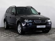 BMW X3 I (E83) Рестайлинг Санкт-Петербург  - изображение 29