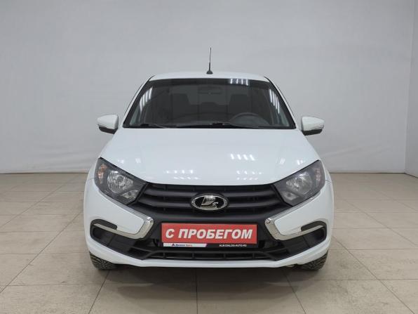 Lada (ВАЗ) Granta I Рестайлинг с пробегом 2023 года, цена 745 000 рублей, 73478 км, седан, Автокод Объявления