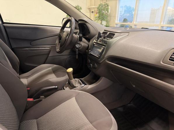 Chevrolet Cobalt II с пробегом 2013 года, цена 599 000 рублей, 143000 км, седан, Автокод Объявления