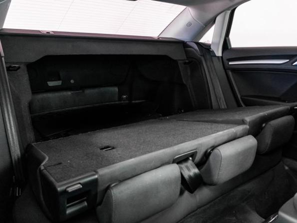 Audi A3 III (8V) с пробегом 2015 года, цена 1 399 000 рублей, 152468 км, седан, Автокод Объявления